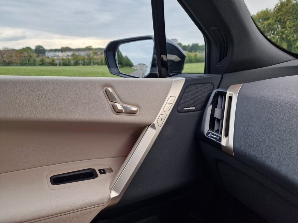 Used BMW iX 2022 for sale - 76716291: Photo 10