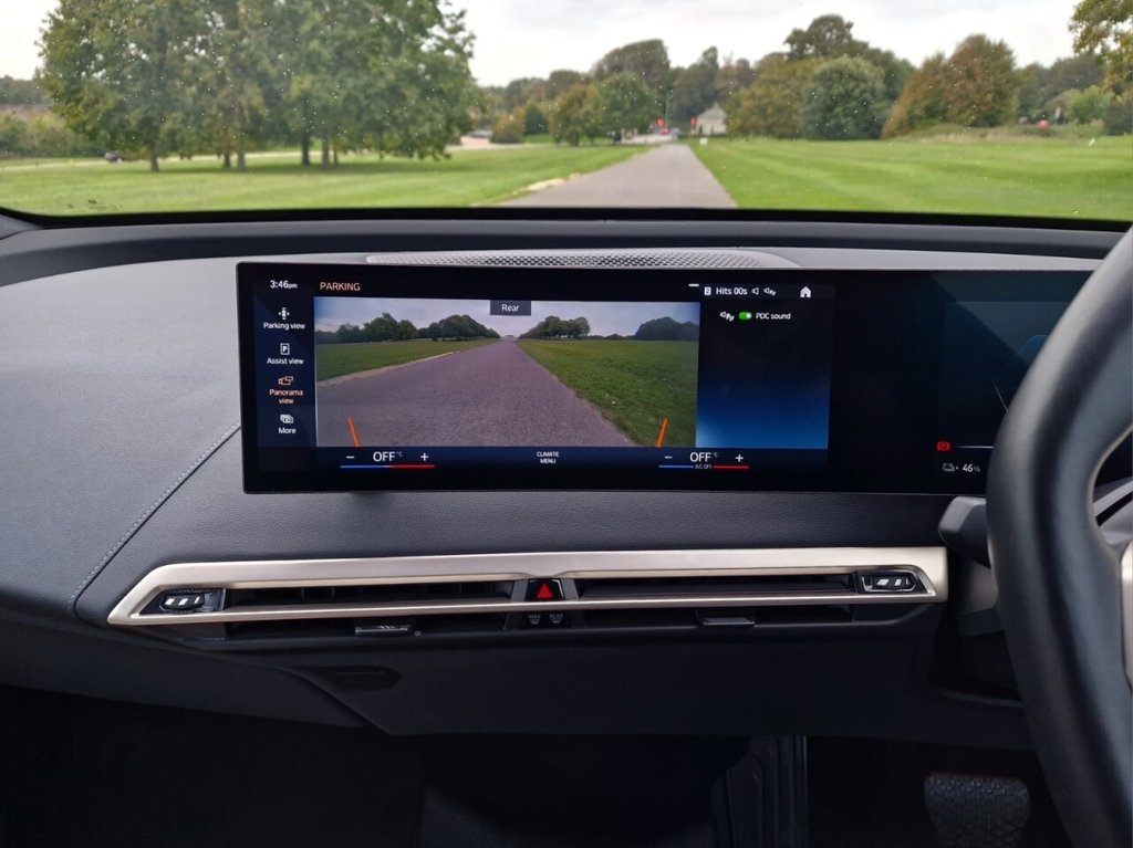 Used BMW iX 2022 for sale - 76716291: Photo 14