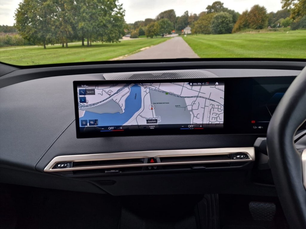 Used BMW iX 2022 for sale - 76716291: Photo 15