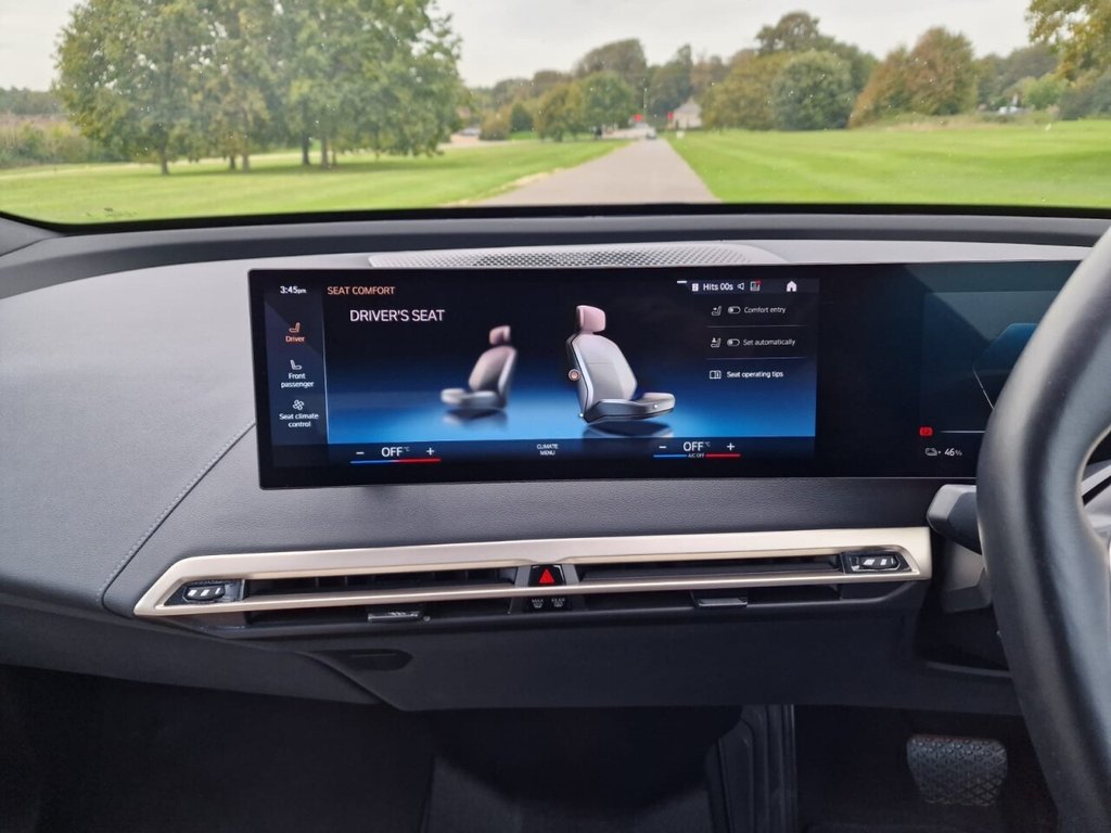 Used BMW iX 2022 for sale - 76716291: Photo 16