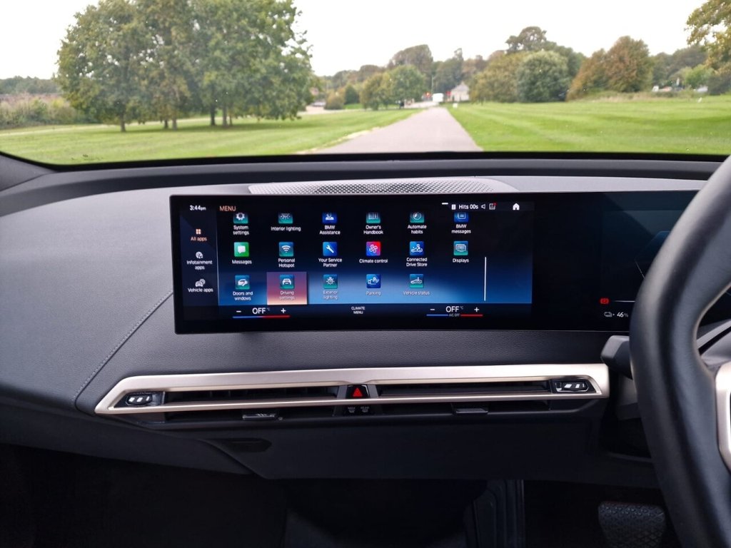 Used BMW iX 2022 for sale - 76716291: Photo 18