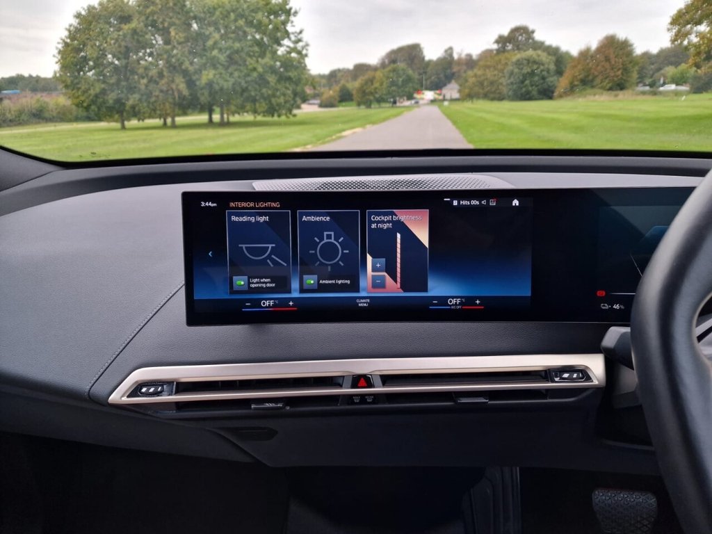 Used BMW iX 2022 for sale - 76716291: Photo 19