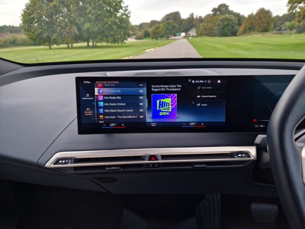 Used BMW iX 2022 for sale - 76716291: Photo 20