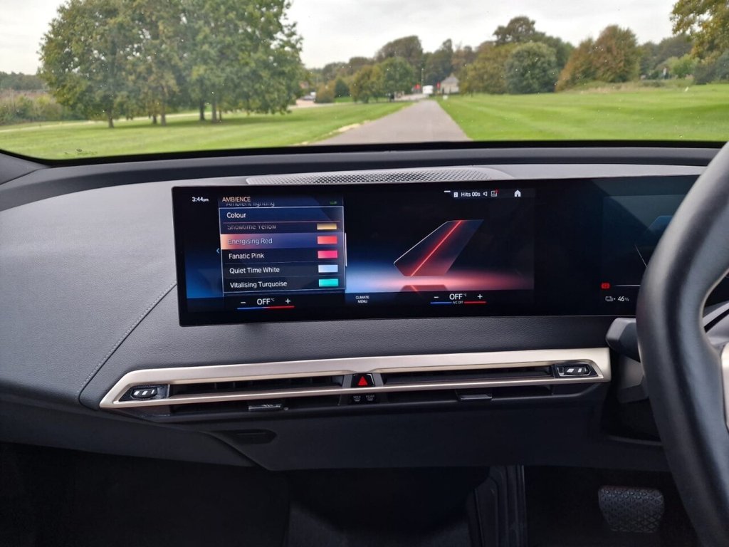 Used BMW iX 2022 for sale - 76716291: Photo 22