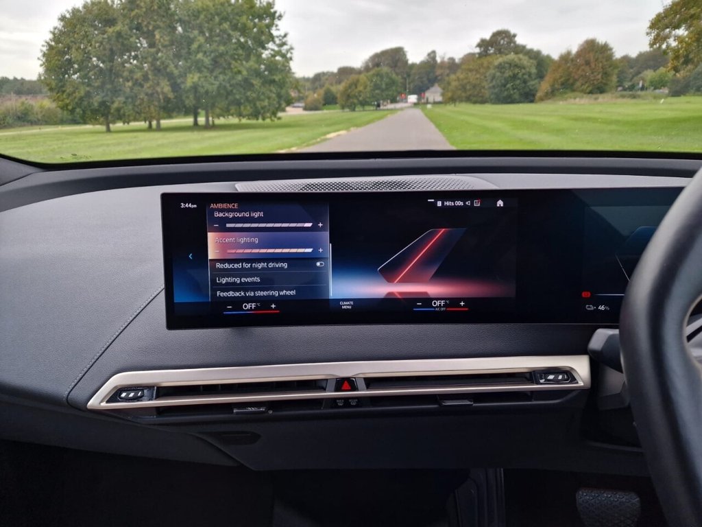 Used BMW iX 2022 for sale - 76716291: Photo 24