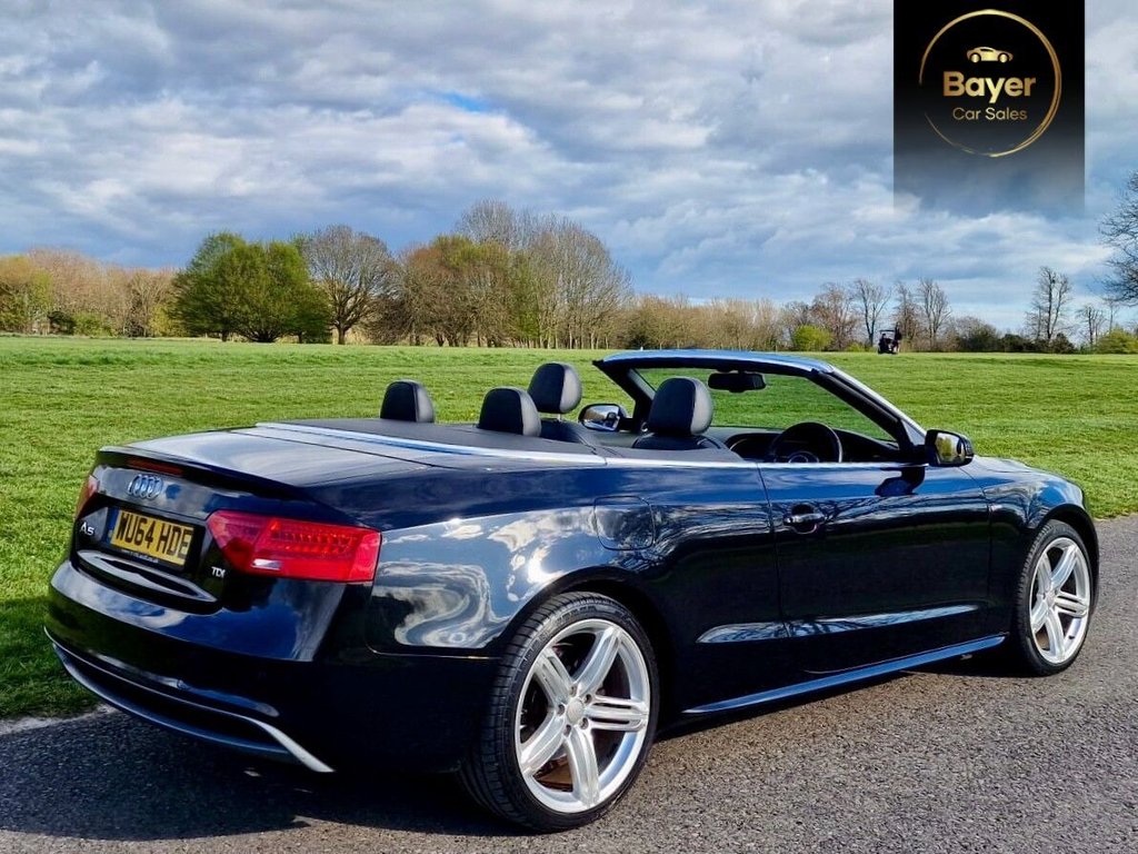 Used Audi A5 2014 for sale - 78088326: Photo 10