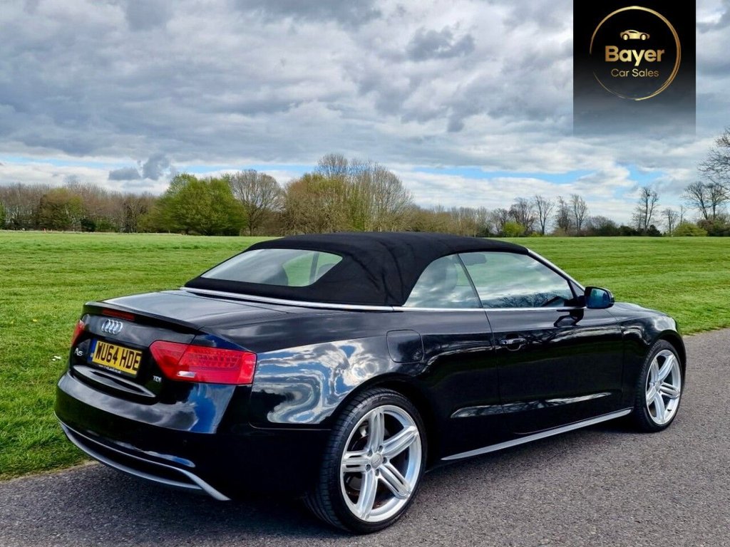 Used Audi A5 2014 for sale - 78088326: Photo 11