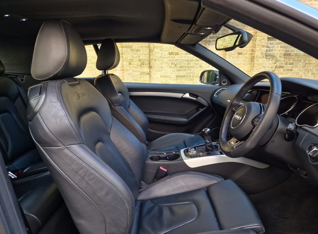 Used Audi A5 2014 for sale - 78088326: Photo 13