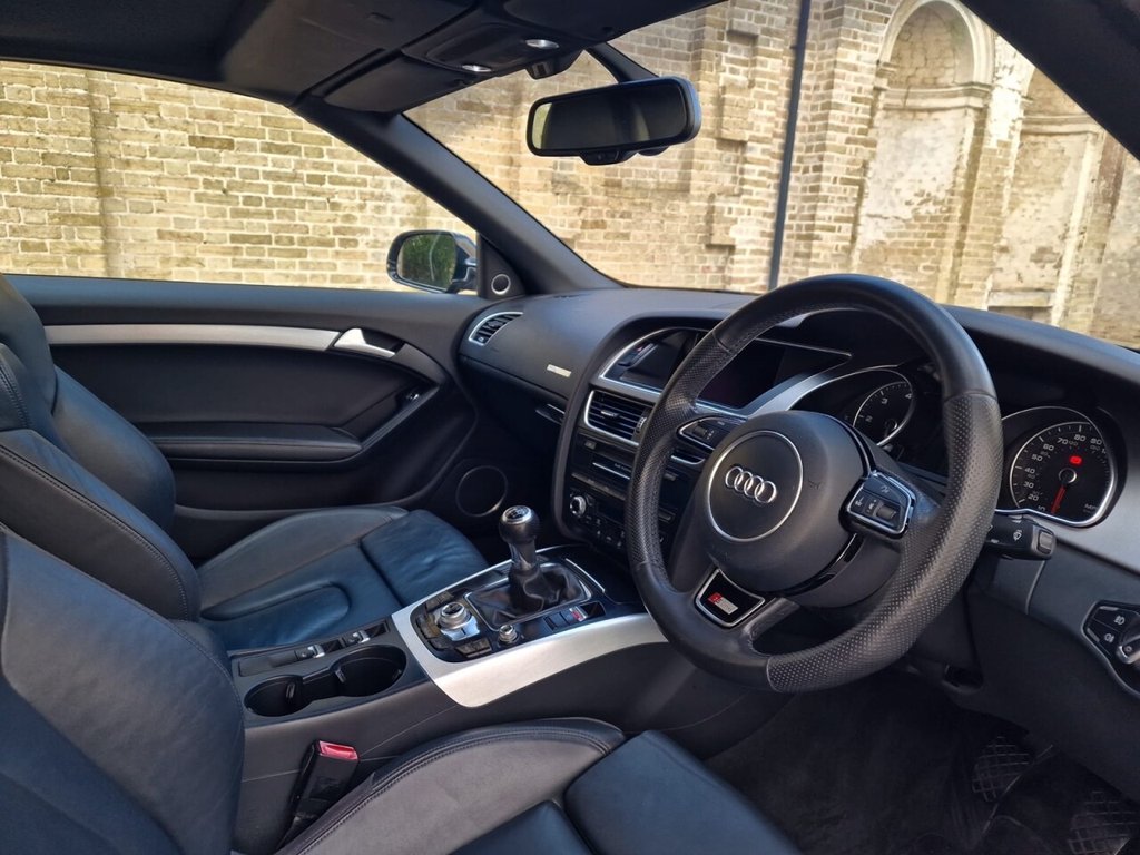 Used Audi A5 2014 for sale - 78088326: Photo 15