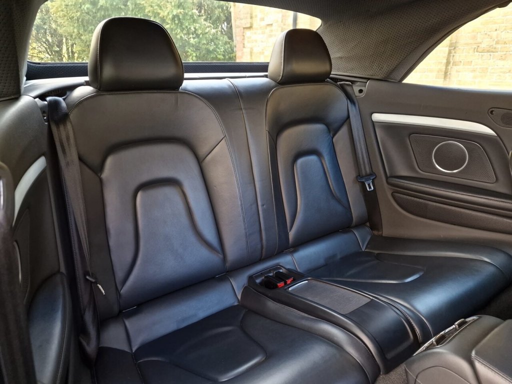 Used Audi A5 2014 for sale - 78088326: Photo 16