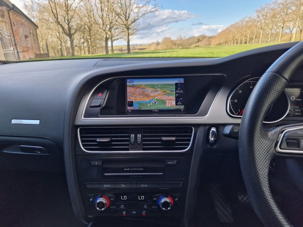 Used Audi A5 2014 for sale - 78088326: Photo 17