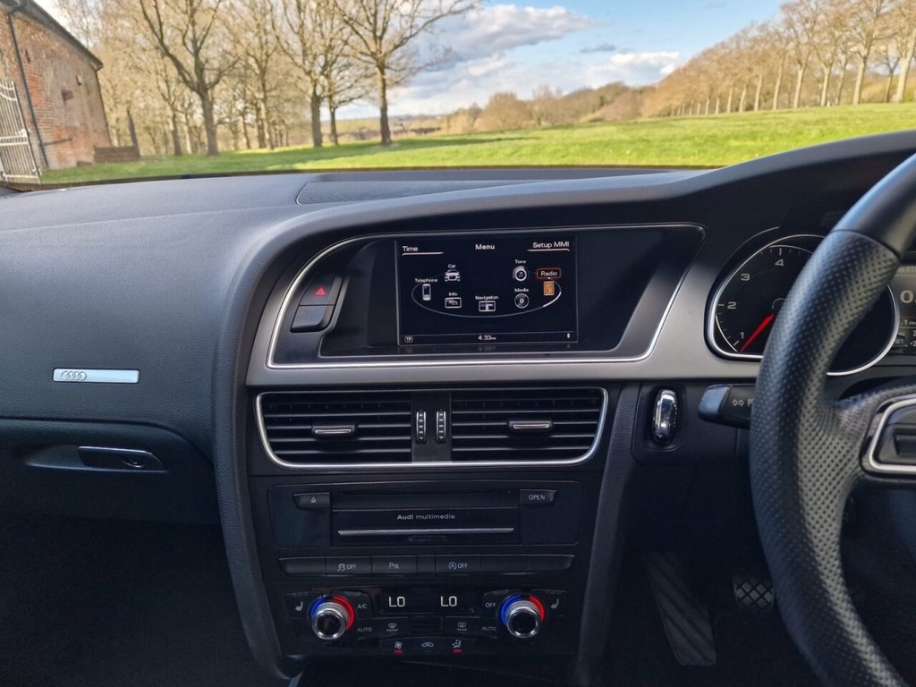 Used Audi A5 2014 for sale - 78088326: Photo 18