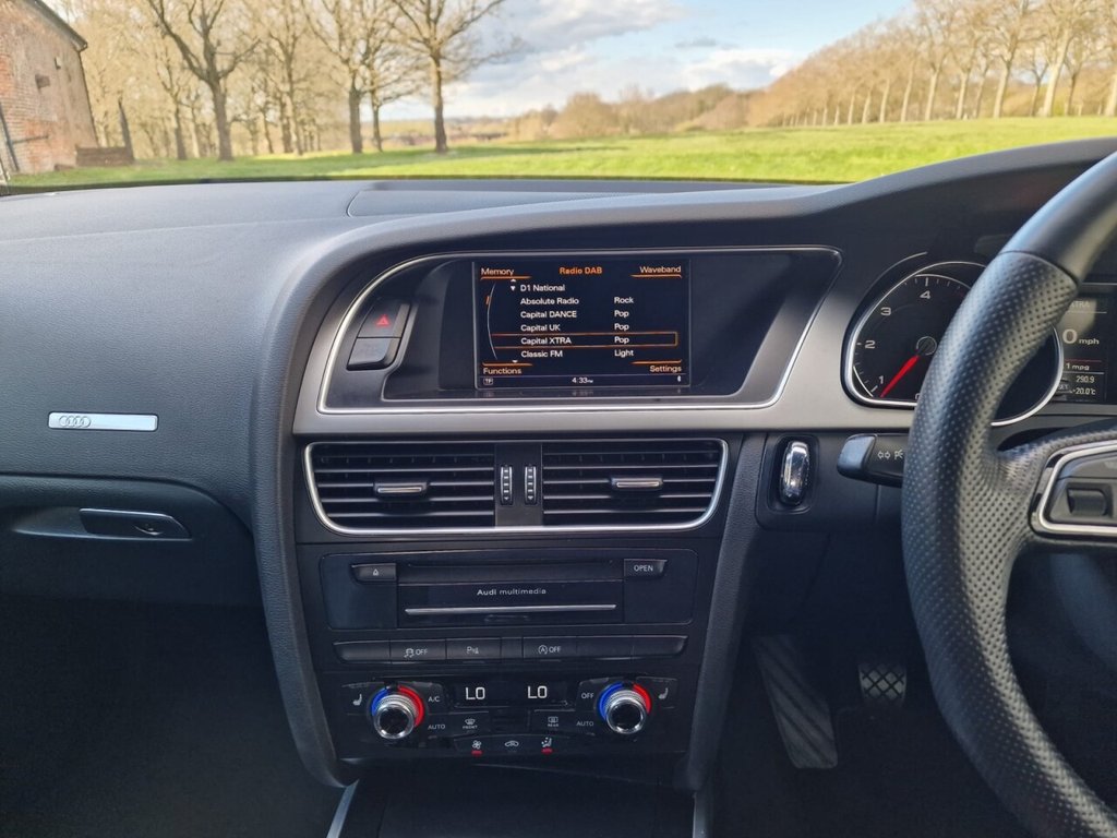 Used Audi A5 2014 for sale - 78088326: Photo 19