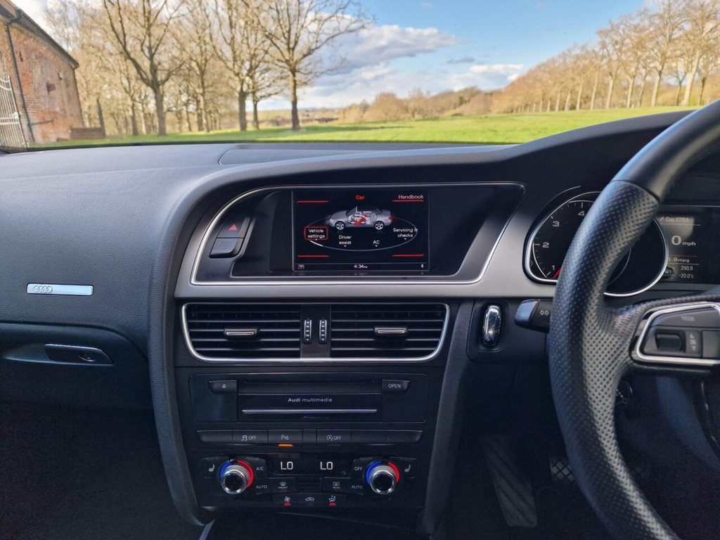 Used Audi A5 2014 for sale - 78088326: Photo 20