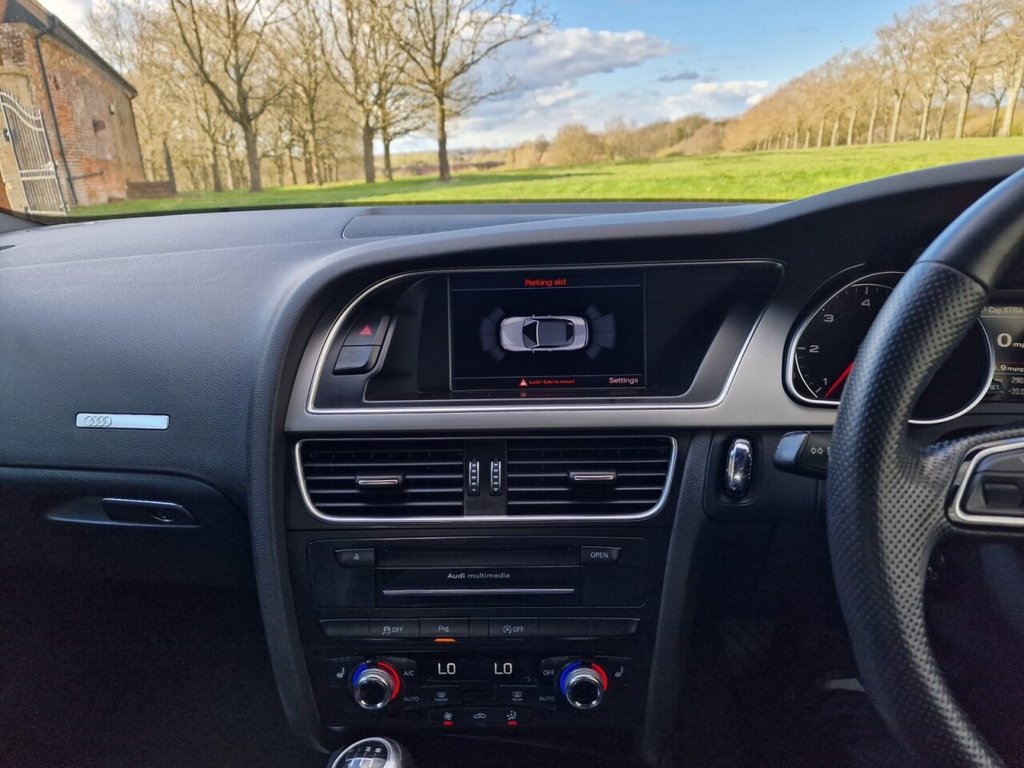 Used Audi A5 2014 for sale - 78088326: Photo 21