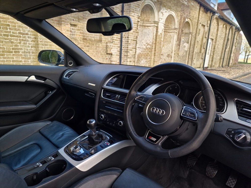 Used Audi A5 2014 for sale - 78088326: Photo 22