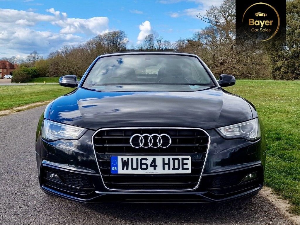 Used Audi A5 2014 for sale - 78088326: Photo 23