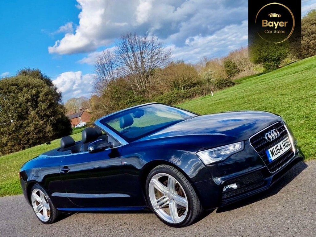 Used Audi A5 2014 for sale - 78088326: Photo 25