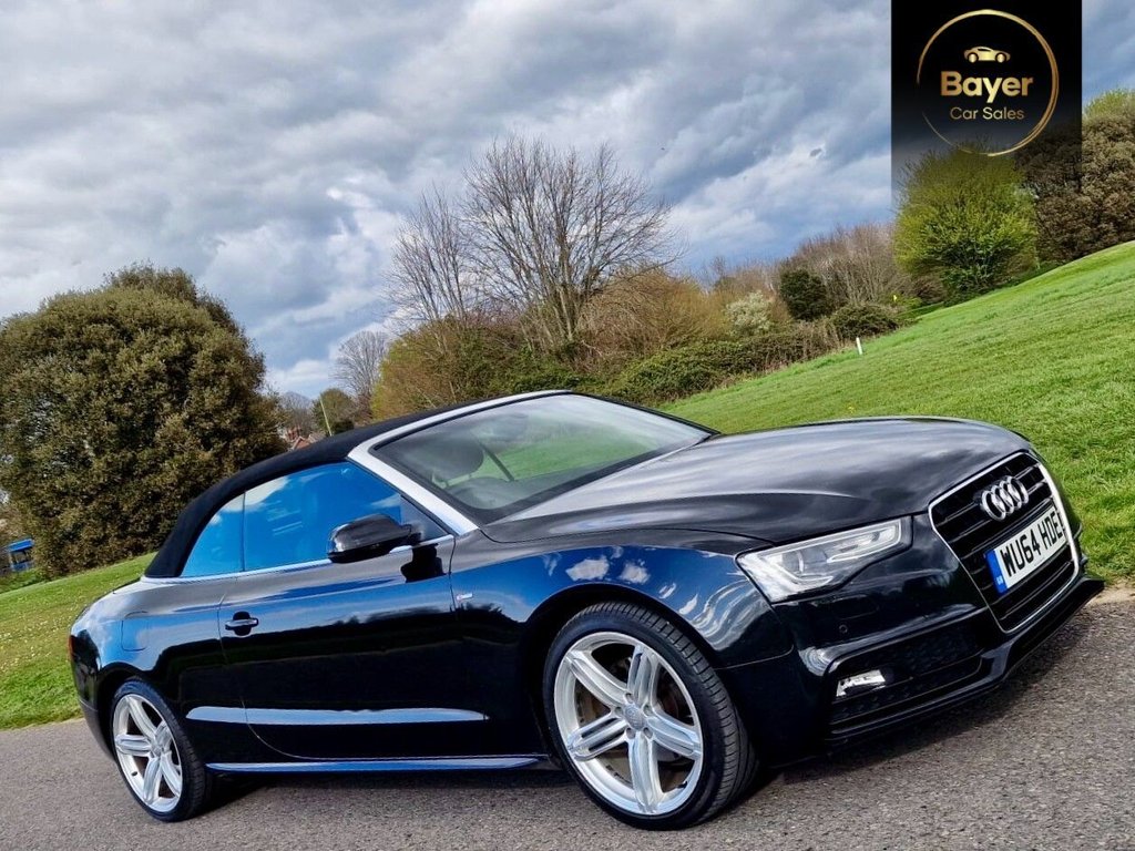 Used Audi A5 2014 for sale - 78088326: Photo 26