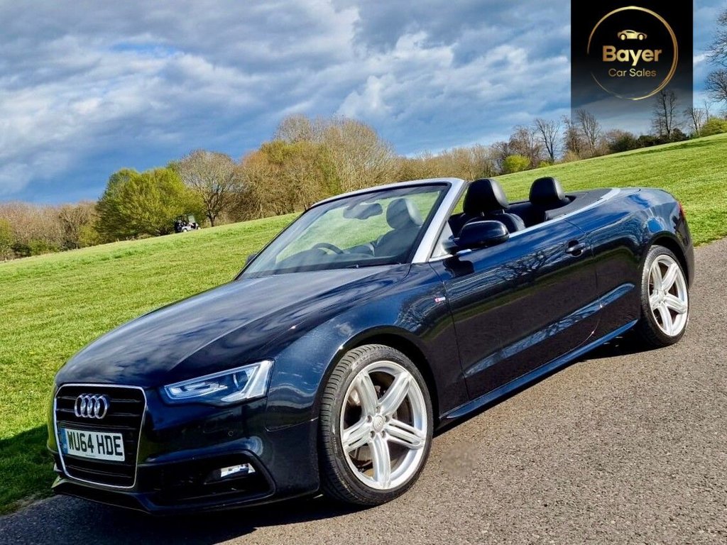 Used Audi A5 2014 for sale - 78088326: Photo 27