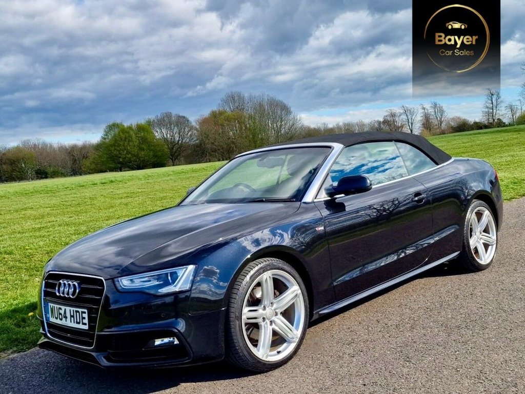 Used Audi A5 2014 for sale - 78088326: Photo 28
