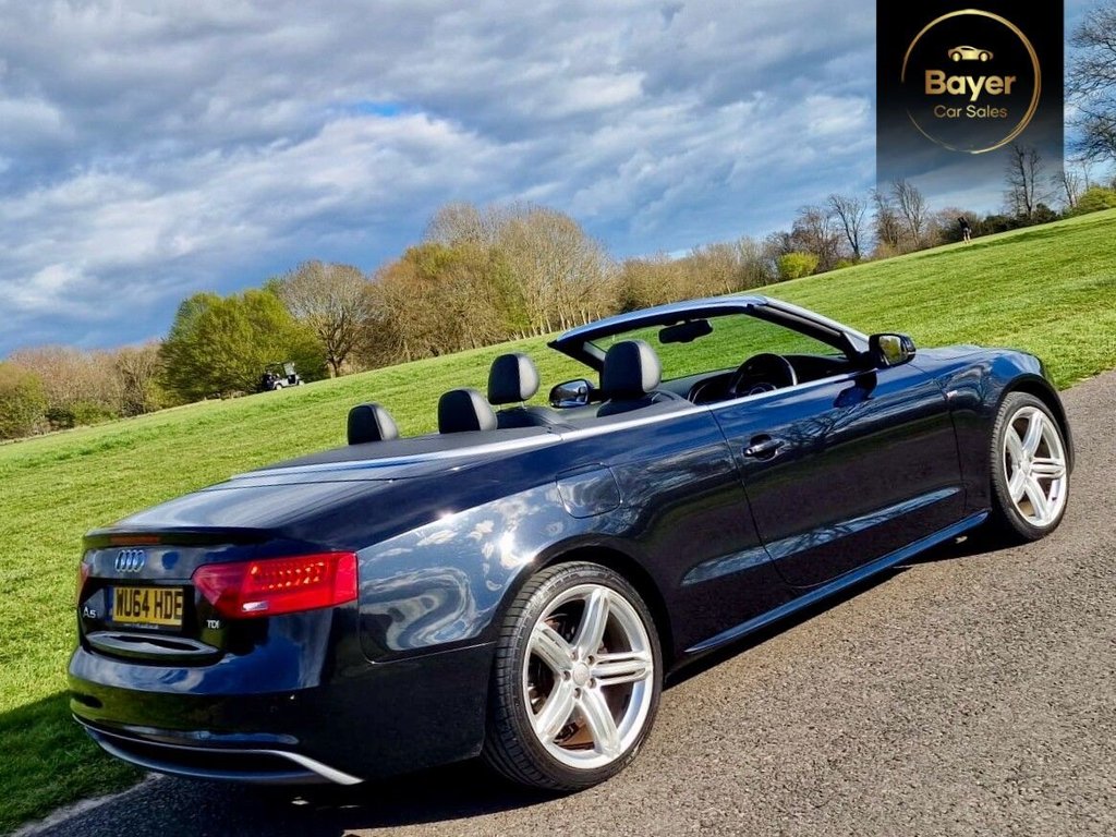 Used Audi A5 2014 for sale - 78088326: Photo 29