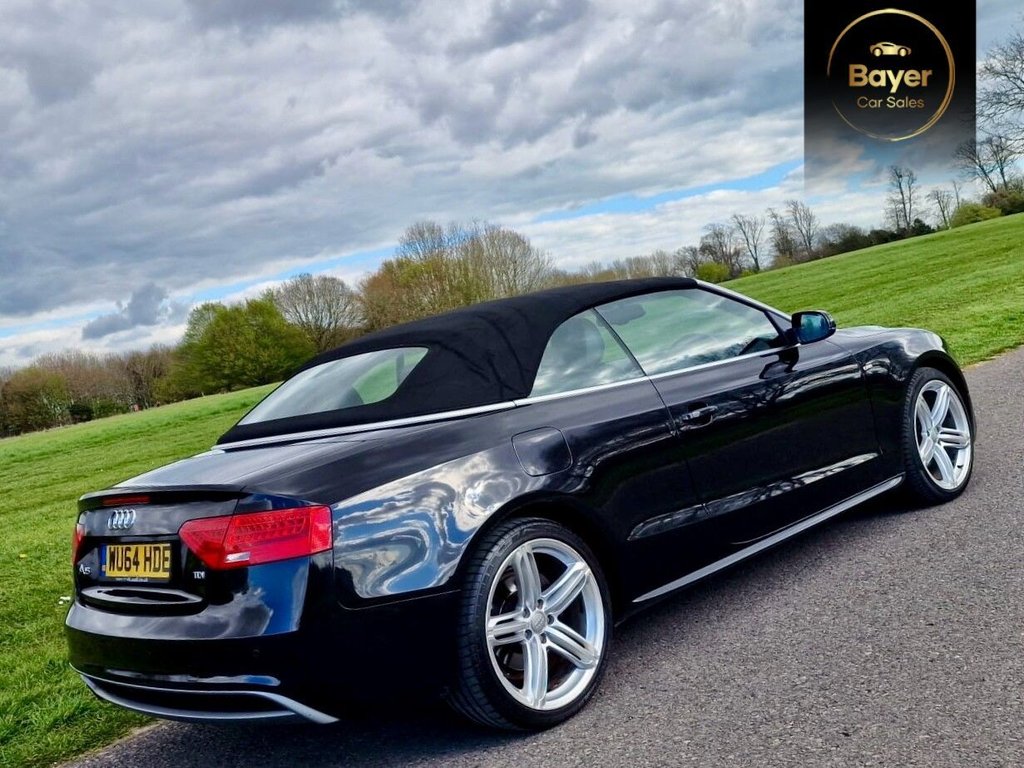 Used Audi A5 2014 for sale - 78088326: Photo 30