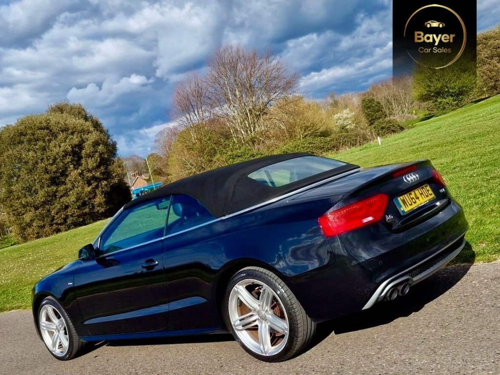 Used Audi A5 2014 for sale - 78088326: Photo 31