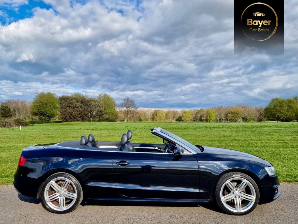 Used Audi A5 2014 for sale - 78088326: Photo 5