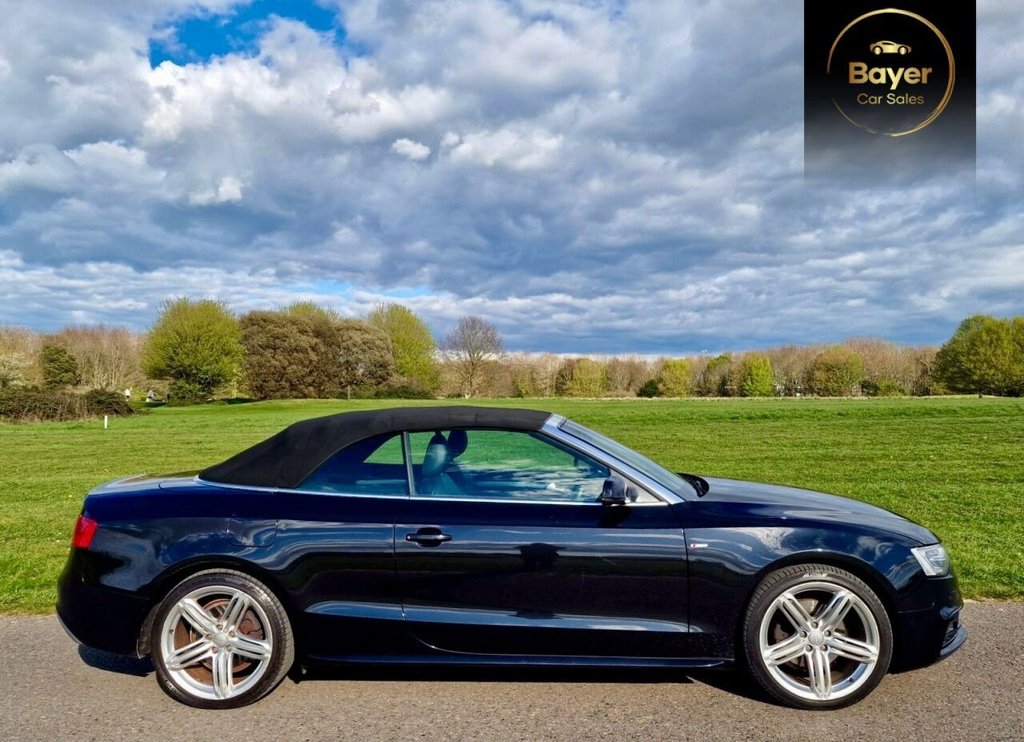 Used Audi A5 2014 for sale - 78088326: Photo 6