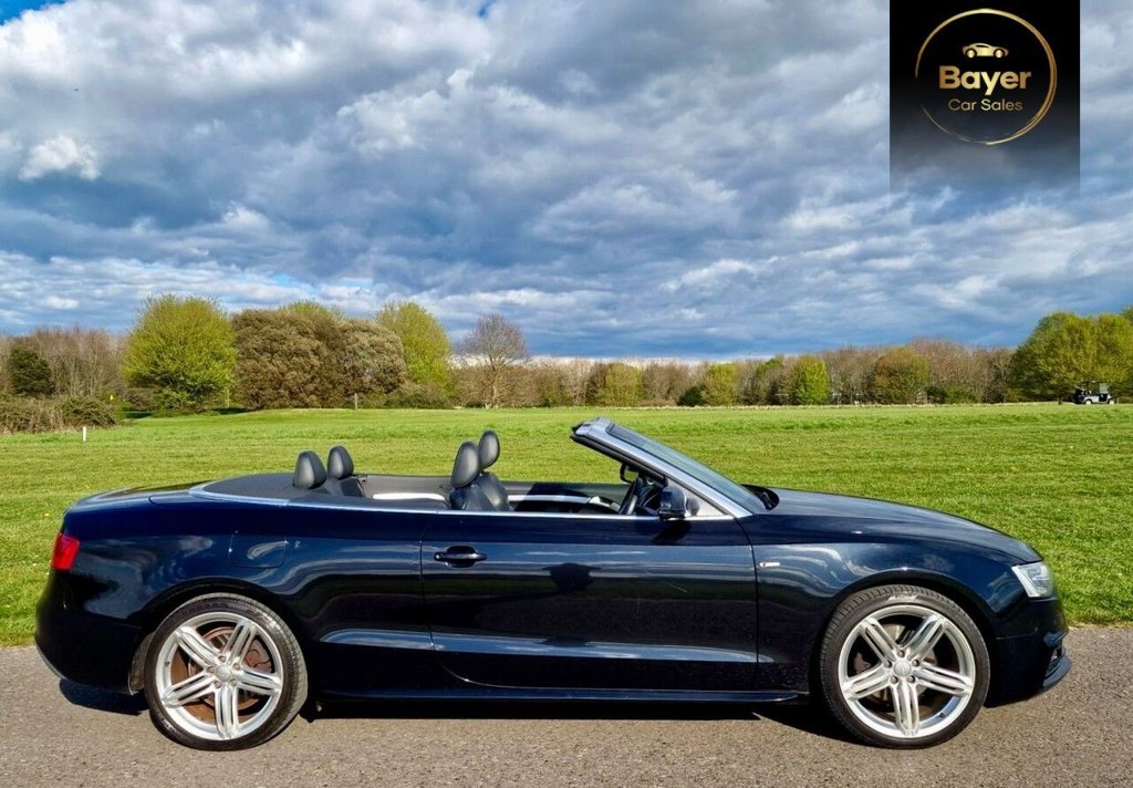 Used Audi A5 2014 for sale - 78088326: Photo 7