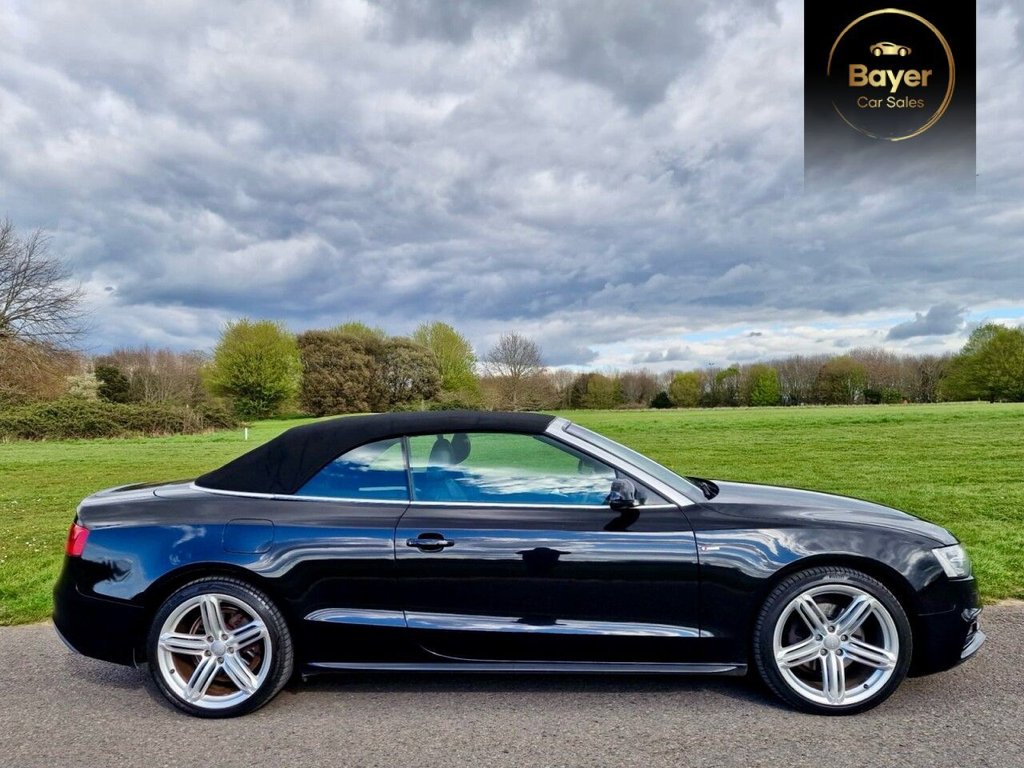 Used Audi A5 2014 for sale - 78088326: Photo 8
