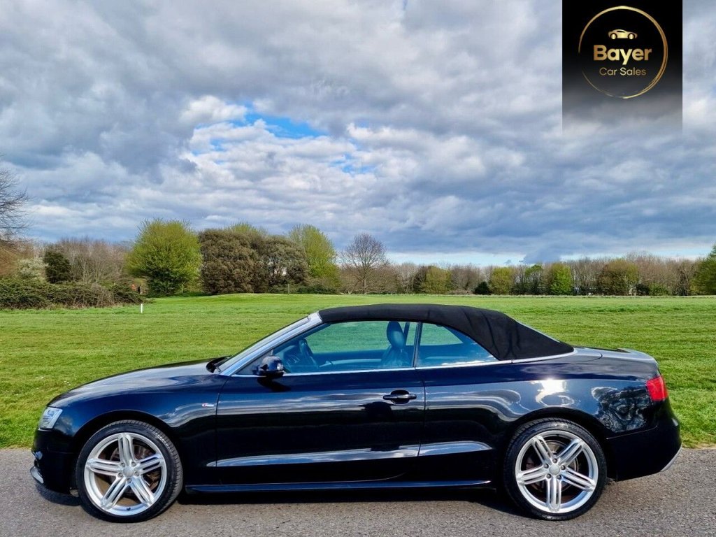 Used Audi A5 2014 for sale - 78088326: Photo 9