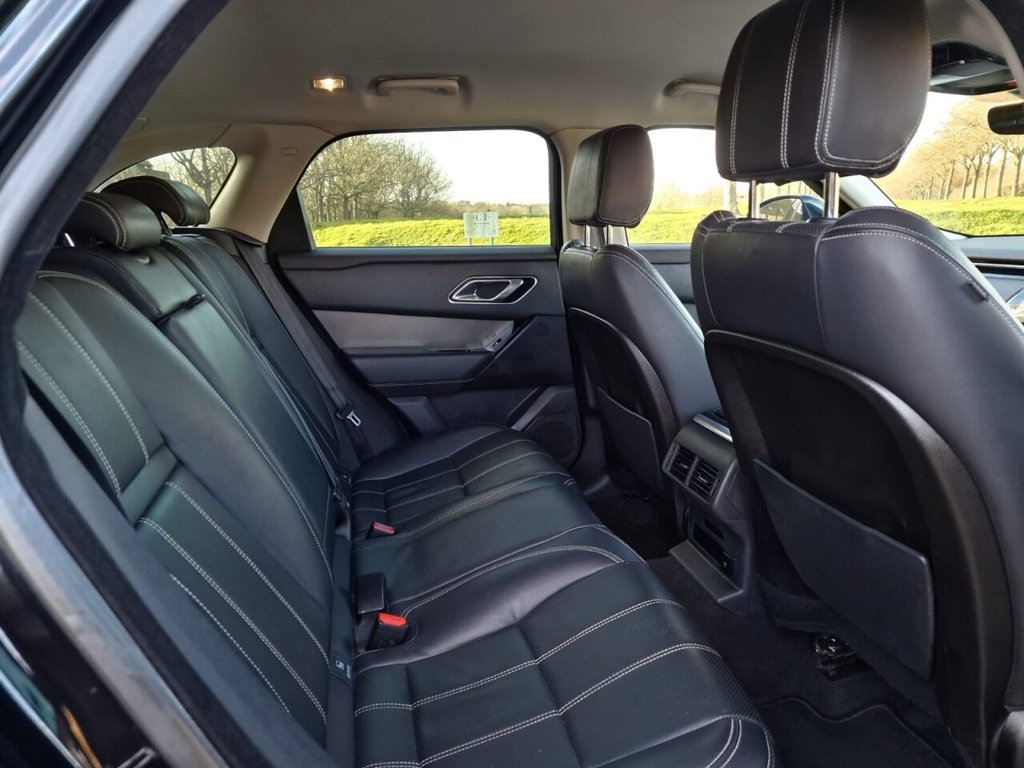 Used Land Rover Range Rover Velar 2018 for sale - 78036386: Photo 10