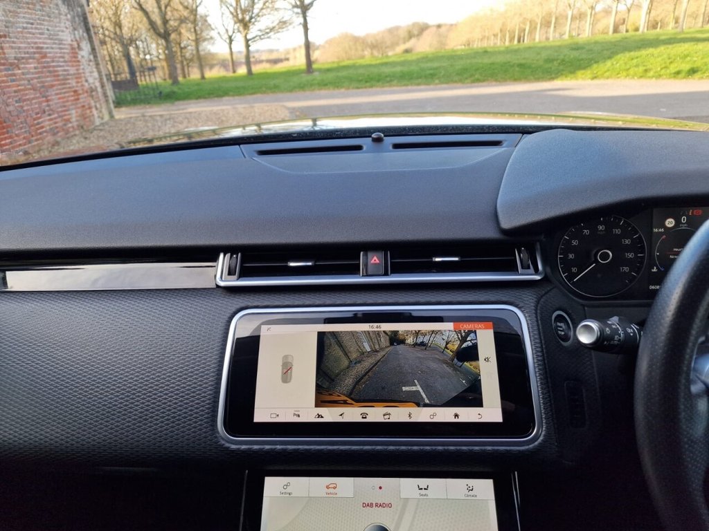 Used Land Rover Range Rover Velar 2018 for sale - 78036386: Photo 14