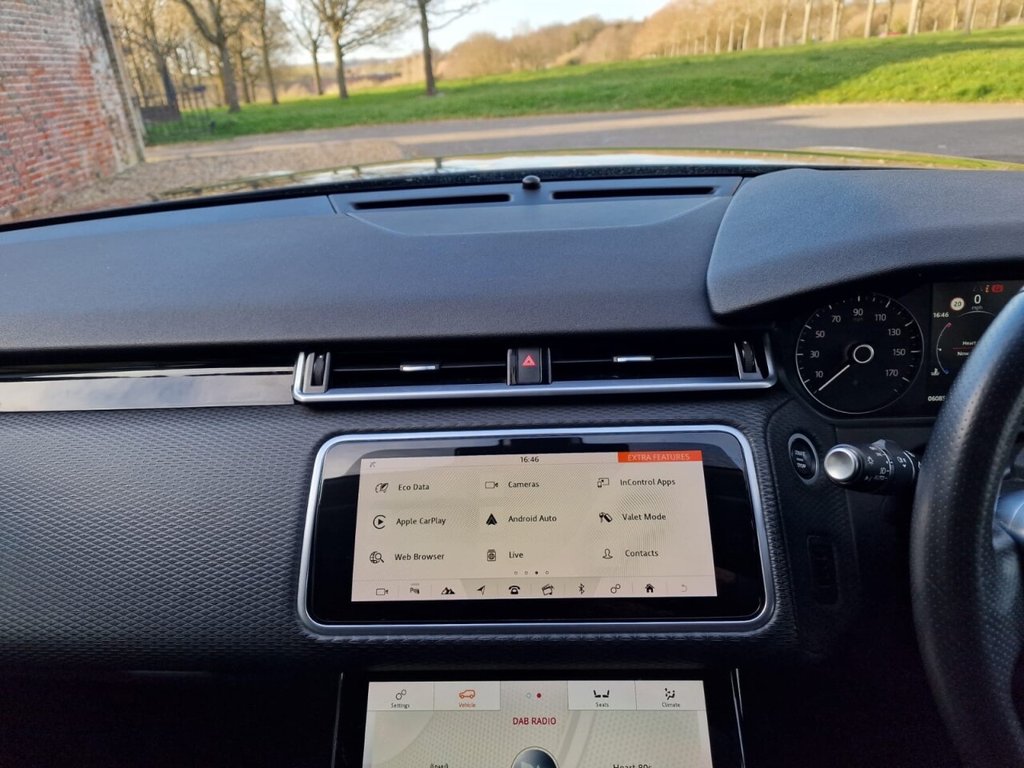 Used Land Rover Range Rover Velar 2018 for sale - 78036386: Photo 16