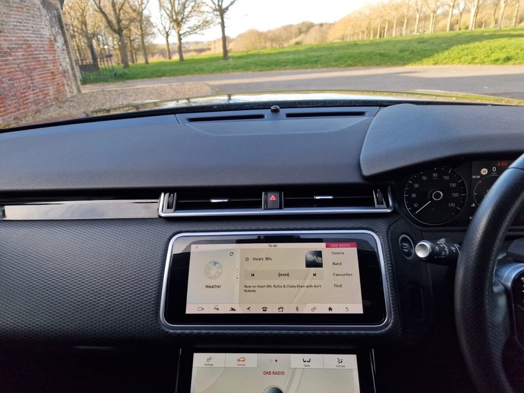 Used Land Rover Range Rover Velar 2018 for sale - 78036386: Photo 17