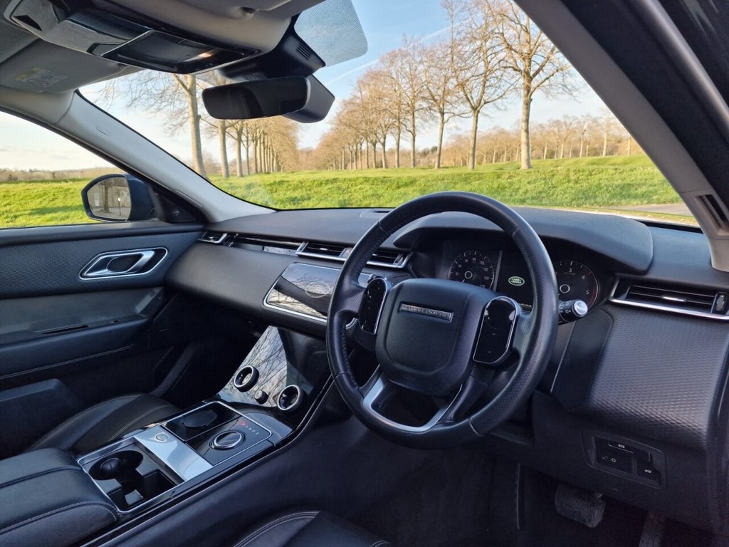 Used Land Rover Range Rover Velar 2018 for sale - 78036386: Photo 18
