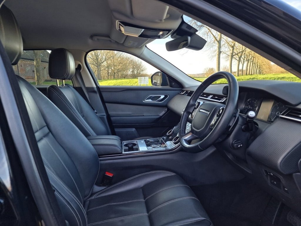 Used Land Rover Range Rover Velar 2018 for sale - 78036386: Photo 7