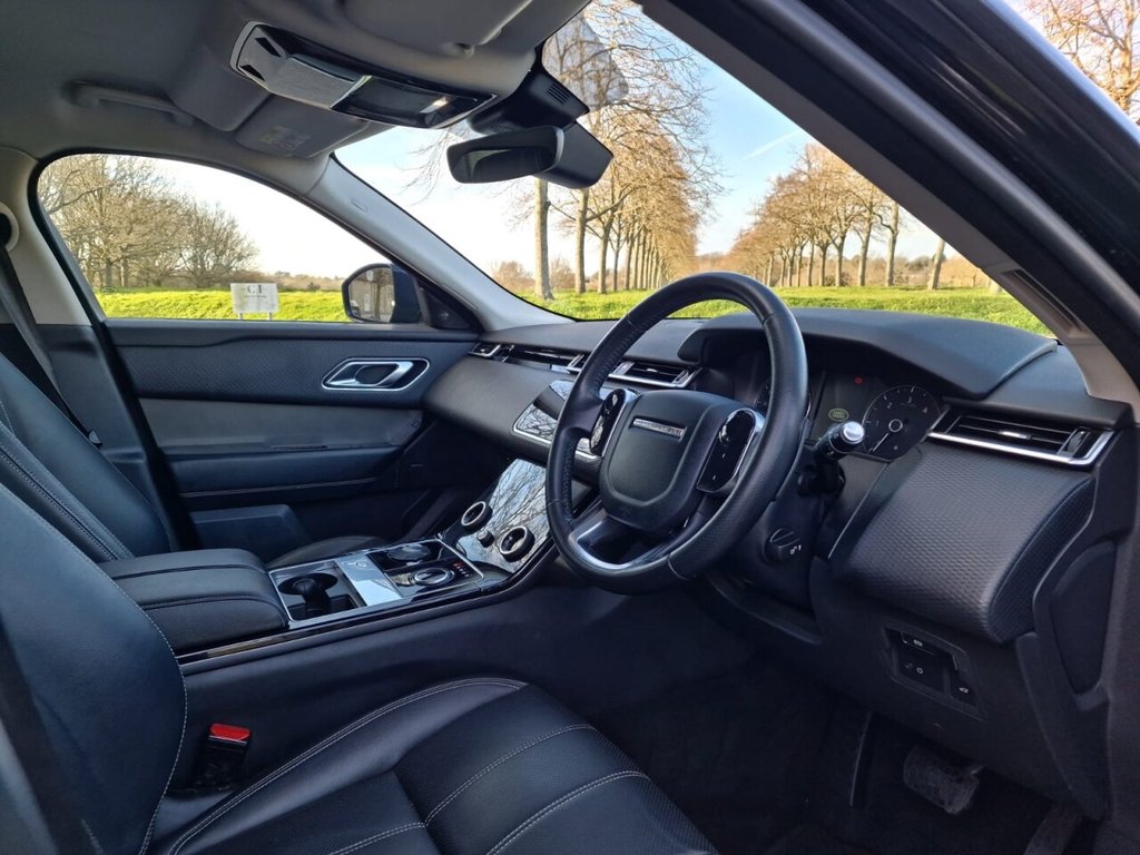 Used Land Rover Range Rover Velar 2018 for sale - 78036386: Photo 8