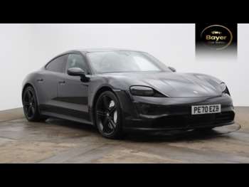 2020 (70) - GTS 2dr PDK