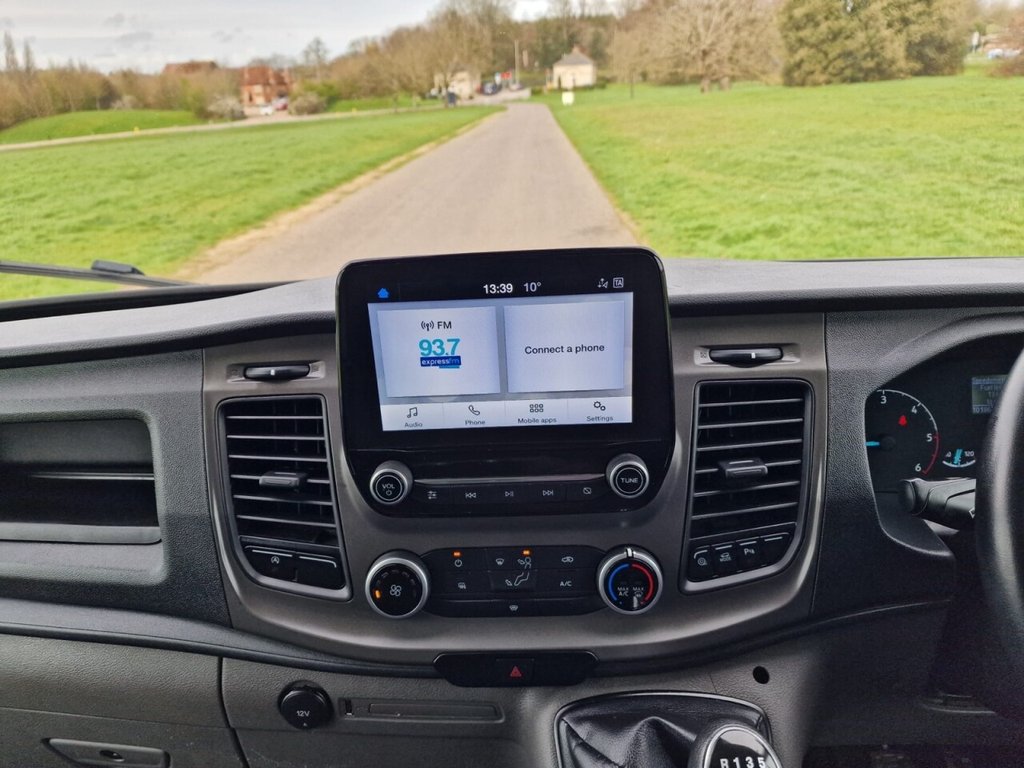 Used Ford Transit 2022 for sale - 77884984: Photo 12