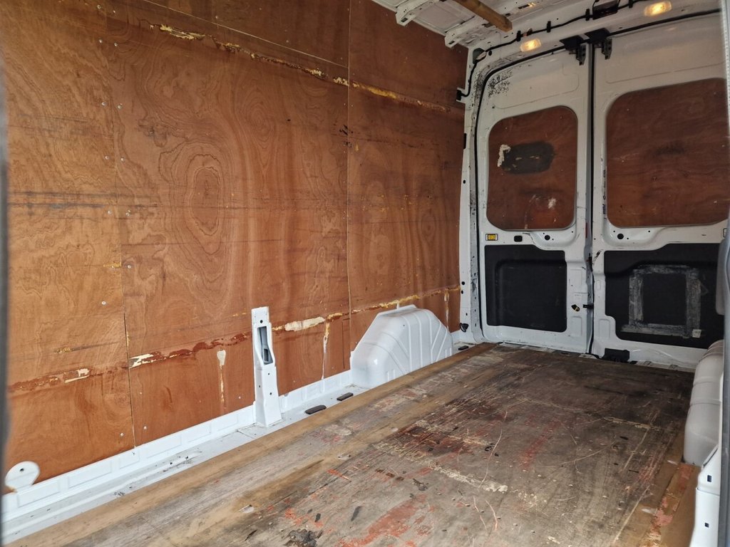 Used Ford Transit 2022 for sale - 77884984: Photo 16
