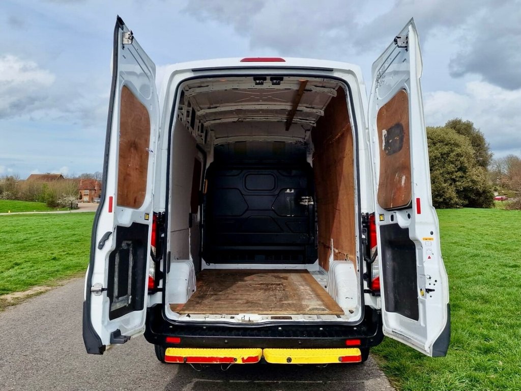 Used Ford Transit 2022 for sale - 77884984: Photo 17