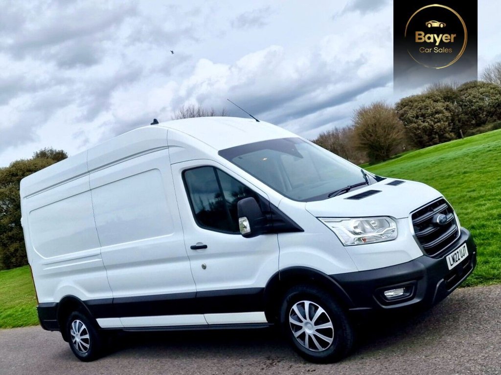 Used Ford Transit 2022 for sale - 77884984: Photo 18