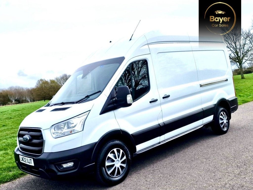 Used Ford Transit 2022 for sale - 77884984: Photo 19