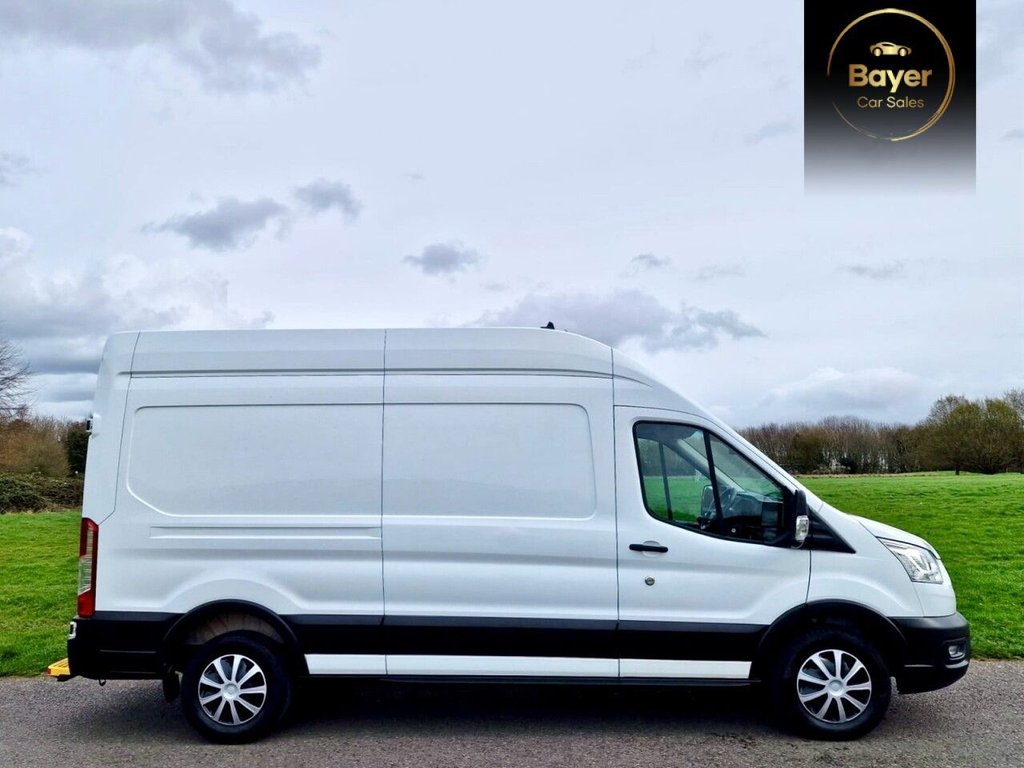 Used Ford Transit 2022 for sale - 77884984: Photo 3