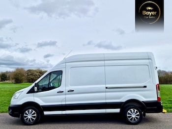 Used Ford Transit 2022 for sale - 77884984: Photo