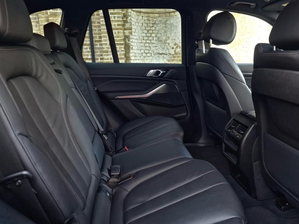 Used BMW X5 2022 for sale - 76717154: Photo 11