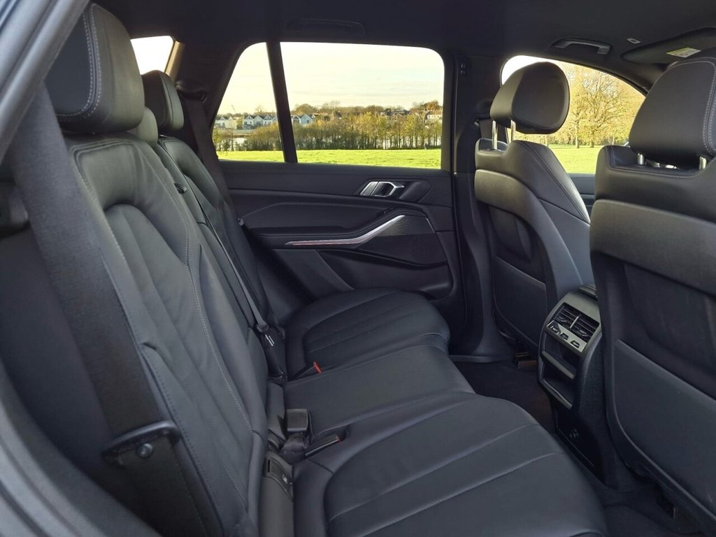 Used BMW X5 2022 for sale - 76717154: Photo 12